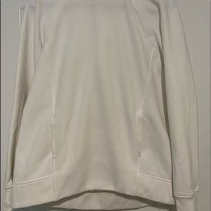 Lululemon Scuba Pullover, size 8